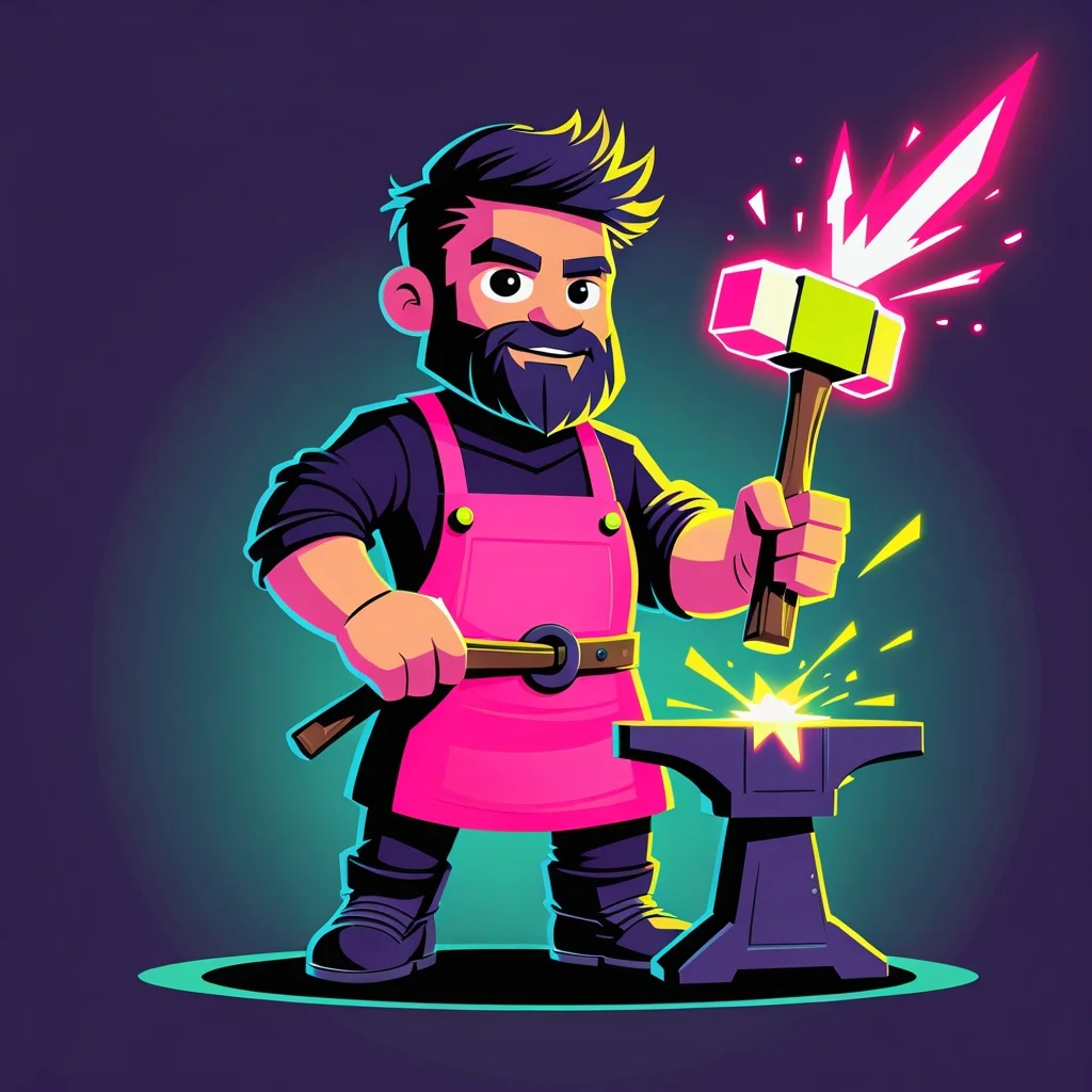 Forge