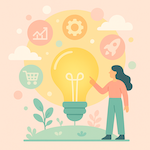 Business ideas generator