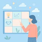 Lean Canvas Generator